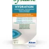 Systane Hydration Øjendråber< Øjne