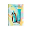 Moroccanoil Gaveæsker|Hårpleje Gaveæsker>Hydration Light Sæt