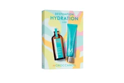 Moroccanoil Gaveæsker|Hårpleje Gaveæsker>Hydration Light Sæt