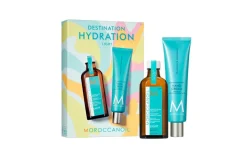 Moroccanoil Gaveæsker|Hårpleje Gaveæsker>Hydration Light Sæt