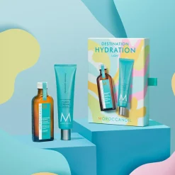 Moroccanoil Gaveæsker|Hårpleje Gaveæsker><noscript><img width=