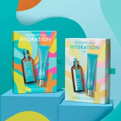 Moroccanoil Gaveæsker|Hårpleje Gaveæsker><noscript><img width=