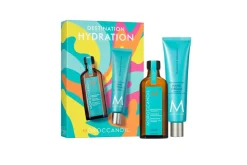 Moroccanoil Hydration Regular Sæt< Sampak