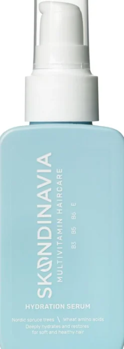 Skøndinavia Hårolie & Serum<Hydration Serum