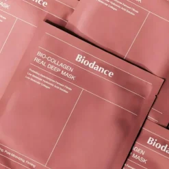 Biodance Masker<Hydro Cera-Nol Real Deep