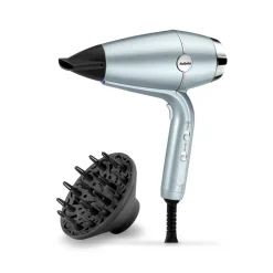 BaByliss Hydro Fusion< Hårtørrere