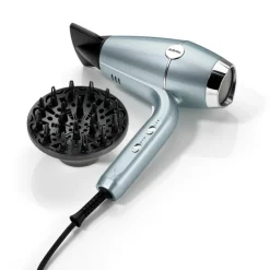 BaByliss Hydro Fusion< Hårtørrere