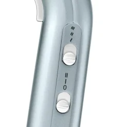 BaByliss Hydro Fusion< Hårtørrere