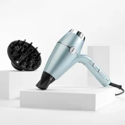 BaByliss Hydro Fusion< Hårtørrere