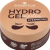 Essence Øjenpleje>Hydro Gel Eye Patches Eyespresso