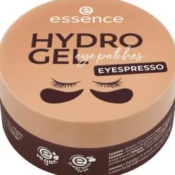 Essence Øjenpleje>Hydro Gel Eye Patches Eyespresso