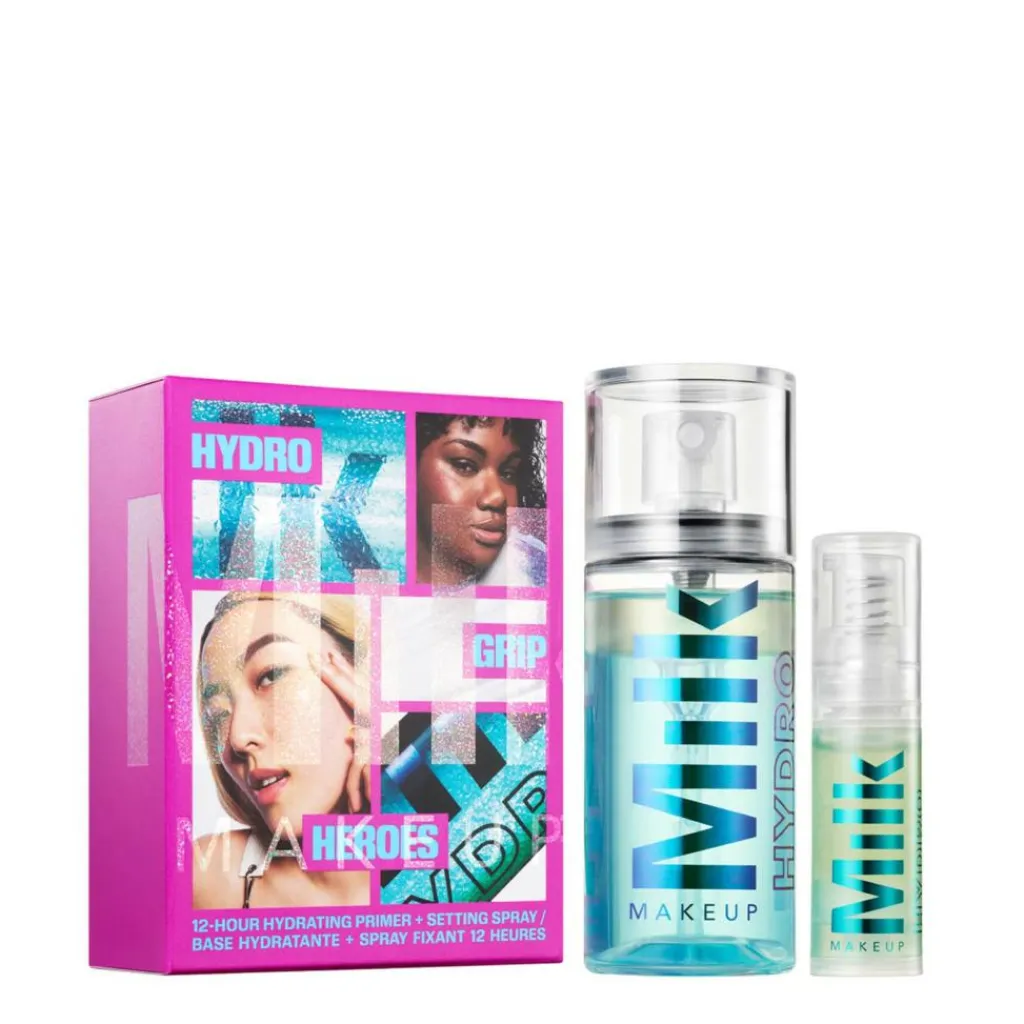 Milk Makeup Gaveæsker|Makeup Gaveæsker>Hydro Grip Heroes Gift Box