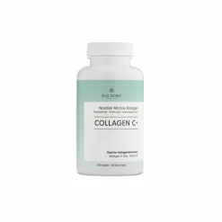 Vild Nord Ingredienser>Hydro Lab Collagen C+ Capsules