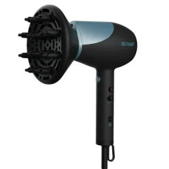 REVAMP Hårtørrere>Hydro Protect Hårtørrer 1800W
