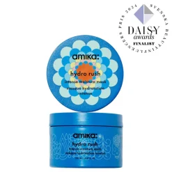 amika: Hårkur>Hydro Rush Intense Hair Mask