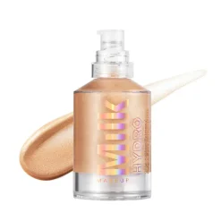Milk Makeup Primer>Hydro Shimmer Primer