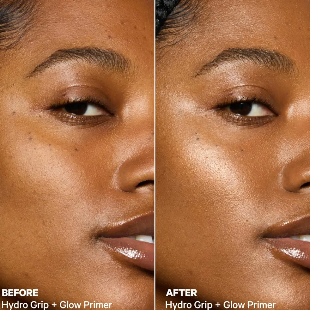 Milk Makeup Primer>Hydro Shimmer Primer