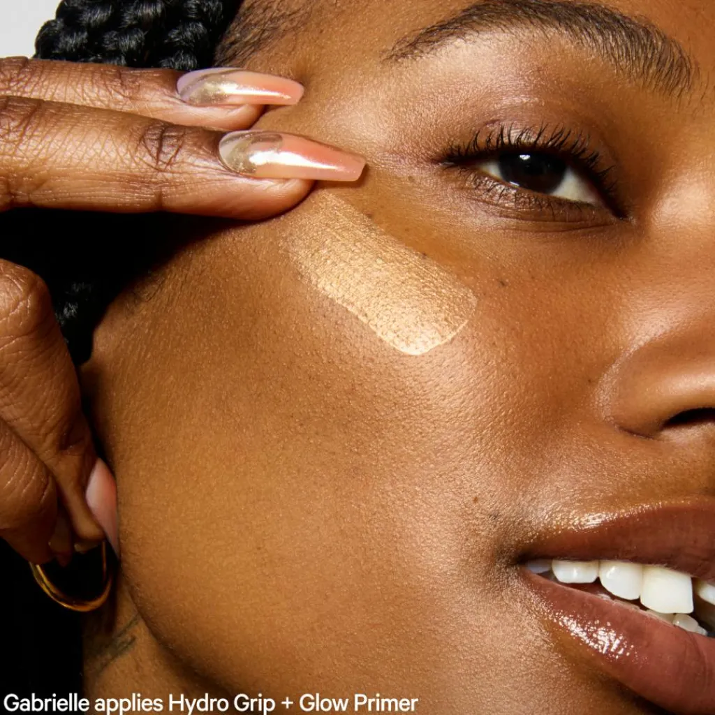 Milk Makeup Primer>Hydro Shimmer Primer