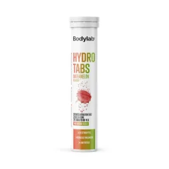 Bodylab Elektrolytter>Hydro Tabs