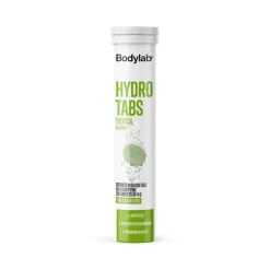 Bodylab Elektrolytter<Hydro Tabs