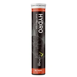 PurePower Elektrolytter>Hydro tabs
