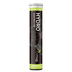 PurePower Elektrolytter>Hydro tabs