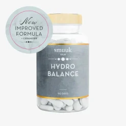 Smuuk Hud, Hår & Negle<HYDROBALANCE