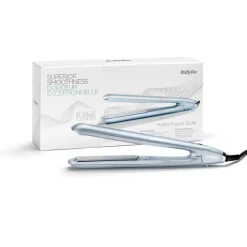 BaByliss Glattejern>Hydro-Fusion 230 Straightener
