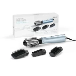 BaByliss Multistylere|Glattebørster<Hydro-Fusion Smooth and Shape