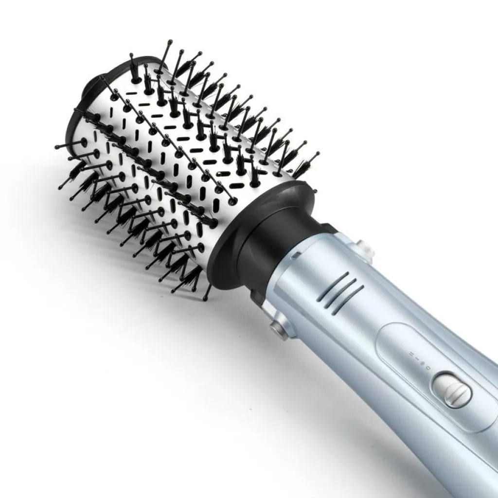 BaByliss Multistylere|Glattebørster<Hydro-Fusion Smooth and Shape