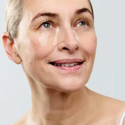 CurrentBody Skin Ansigtsbehandling<Hydrogel Eye mask