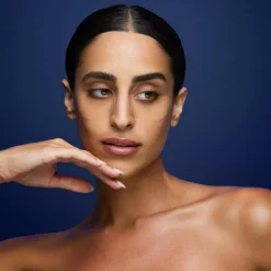 CurrentBody Skin Ansigtsbehandling<Hydrogel Eye mask