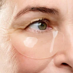 CurrentBody Skin Ansigtsbehandling<Hydrogel Eye mask