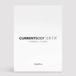 CurrentBody Skin Hydrogel Lip mask< Ansigtsbehandling