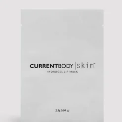 CurrentBody Skin Hydrogel Lip mask< Ansigtsbehandling