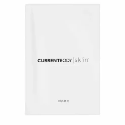 CurrentBody Skin Ansigtsbehandling>Hydrogel Neck and Dec Mask