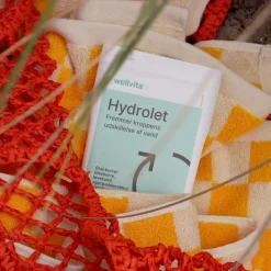 Wellvita Udrensning<Hydrolet