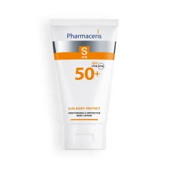 Pharmaceris Solpleje<Hydro-Lipid Hydrating & Protective Sun Lotion Body SPF 50+