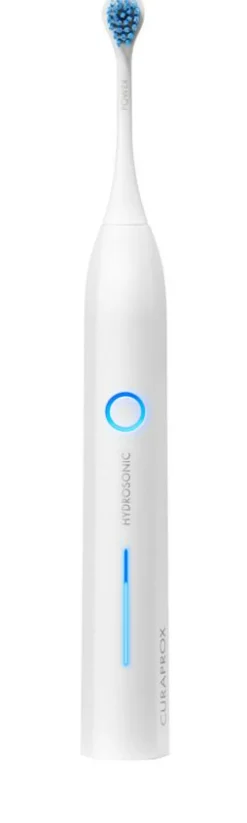 Curaprox Mund & Tandpleje>Hydrosonic Elbørste