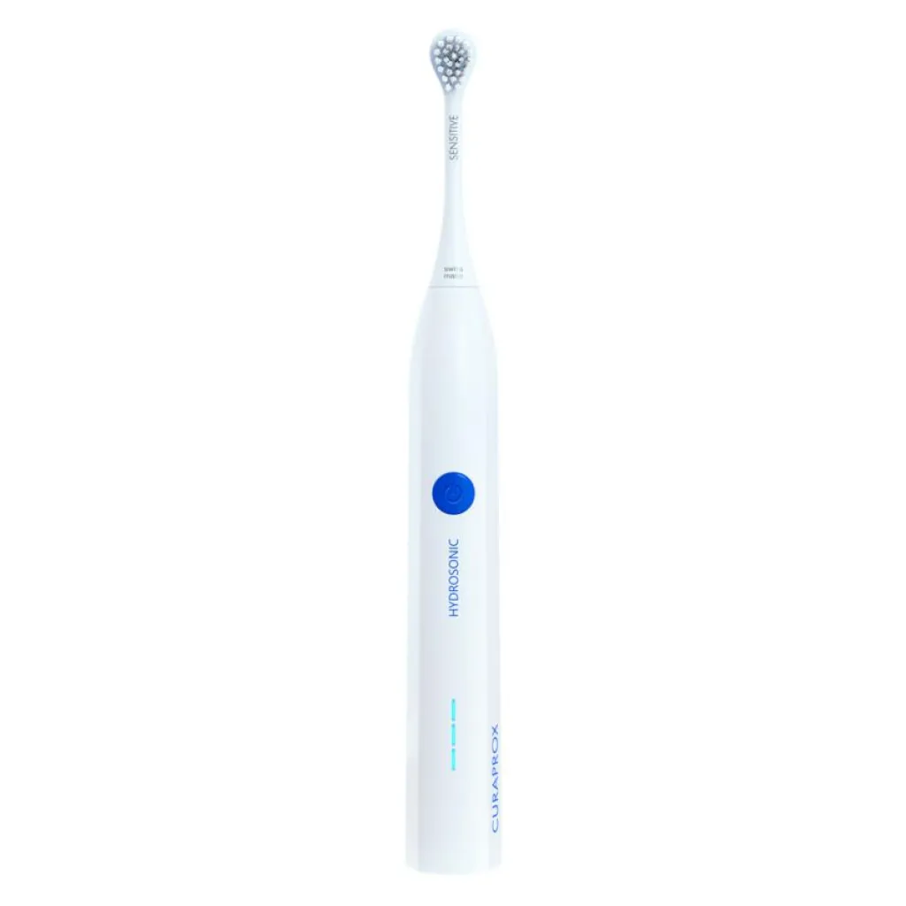 Curaprox Mund & Tandpleje<Hydrosonic Elbørste
