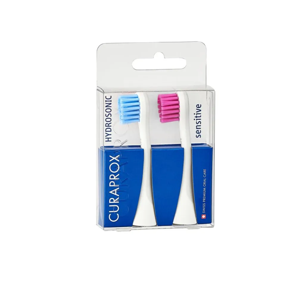 Curaprox Mund & Tandpleje>Hydrosonic Pro Sensitive