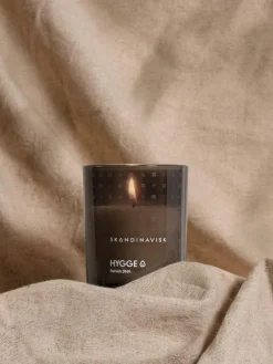SKANDINAVISK Lys & Lamper|Duft Til Hjemmet<HYGGE Duftlys med Låg