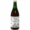 Søbogaard Saft, Juice & Iste>Hyldeblomstdrik m. æble sød Ø