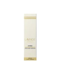 Lavinde Copenhagen Øjenvipper<Hyped Eyelash Serum