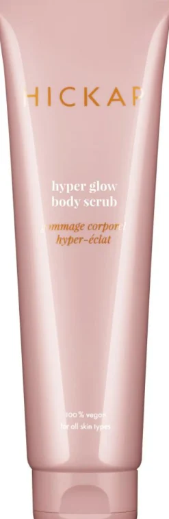 HICKAP Scrub & Exfoliering<Hyper Glow Body Scrub
