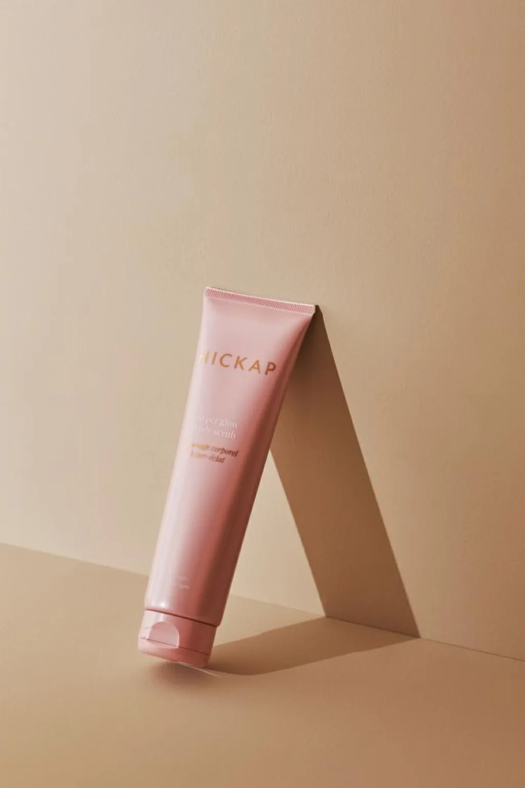 HICKAP Scrub & Exfoliering<Hyper Glow Body Scrub