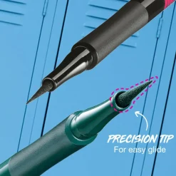 Maybelline New York Eyeliner<Hyper Precise All Day Eyeliner