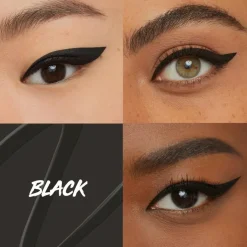 Maybelline New York Eyeliner<Hyper Precise All Day Eyeliner