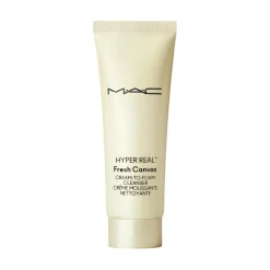 MAC Hyper Real Cleansing Foam< Rejsestørrelser