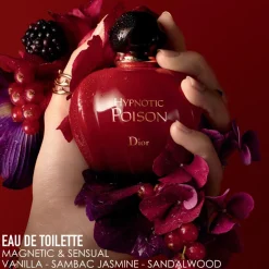 DIOR Hypnotic Poison Eau de Toilette< Eau De Toilette|Eau De Toilette